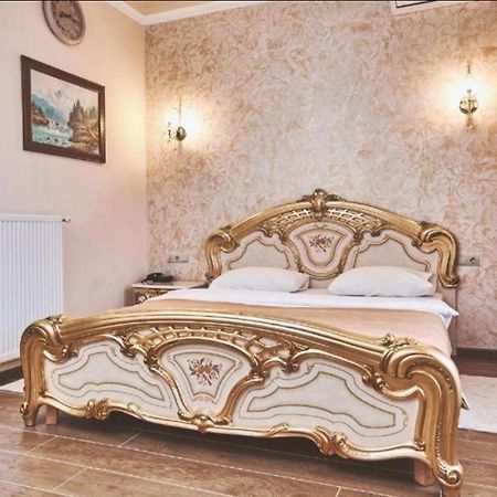 Готель Ангел На Великій Кільцевій Sofiivska Borshchahivka 외부 사진